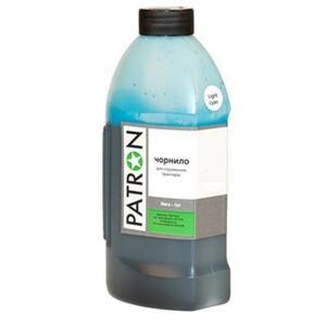 Чернила Patron HP №177/C8774 LIGHT CYAN (PN-H177-199)