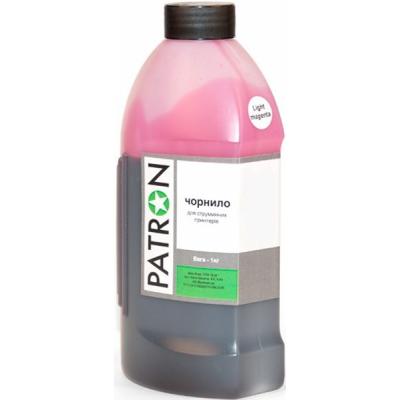 Чернила Patron HP №177/C8775 LIGHT MAGENTA (PN-H177-200)