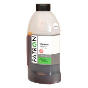 Чернила Patron HP №177/C8773 YELLOW (PN-H177-202)