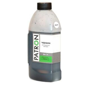 Чернила Patron HP №56/C6656 BLACK Pigment (PN-H56-205)