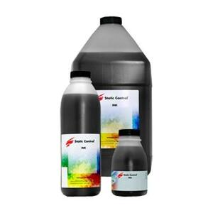 Чернила Static Control EPSON T6641/T6731 (контейнер) Black (INK033K-900ML)