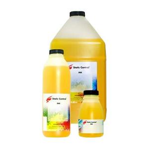 Чернила Static Control EPSON T6644/T6734 (контейнер) Yellow (INK033Y-3750ML)