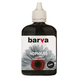 Чернила Barva HP Universal №3 BLACK 90г (HU3-364)