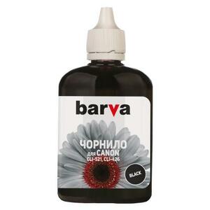 Чернила Barva CANON CLI-521/CLI-426 90г BLACK (C521-285)