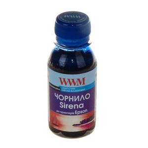 Чернила WWM EPSON Sublimation SIRENA Light Cyan (ES01/LC-2)