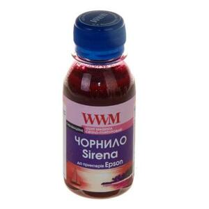 Чернила WWM EPSON Sublimation SIRENA Light Magenta (ES01/LM-2)