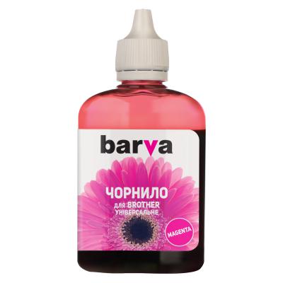 Чернила Barva BROTHER MAGENTA Universal №5 (BU5-481)