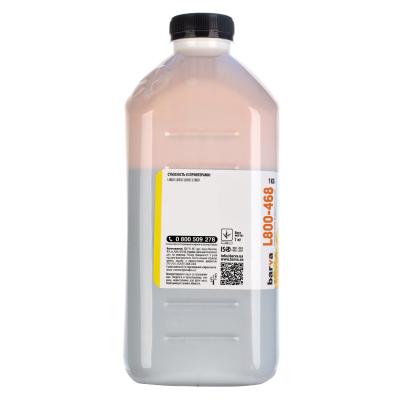 Чернила Barva EPSON L800/L810/L850/L1800 1кг YELLOW (T6734) (L800-468) - 1 Чернила Barva EPSON L800/L810/L850/L1800 1кг YELLOW (T6734) (L800-468) - 1