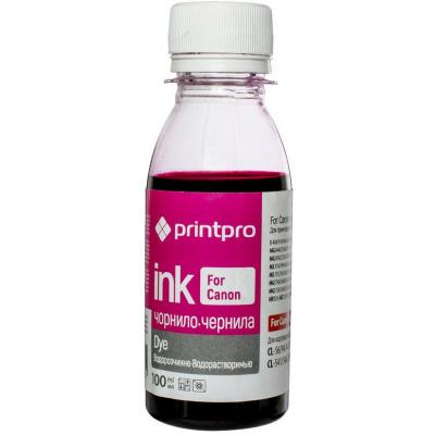 Чернила PrintPro Canon CL-446/CLI-451 100мл Magenta (PP-CW446M01)