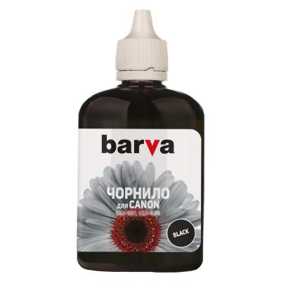 Чернила Barva CANON PGI-470 90г BLACK Pigment (C470-552)