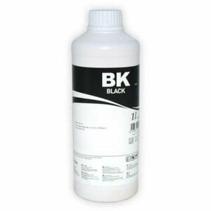 Чернила InkTec Brother LC-1000BK/ LC-970BK 1L Black (B1000-01LB)