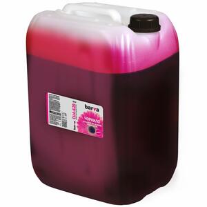 Чернила Barva CANON/HP/Lexmark Universal-4 18кг MAGENTA (CU4-629)