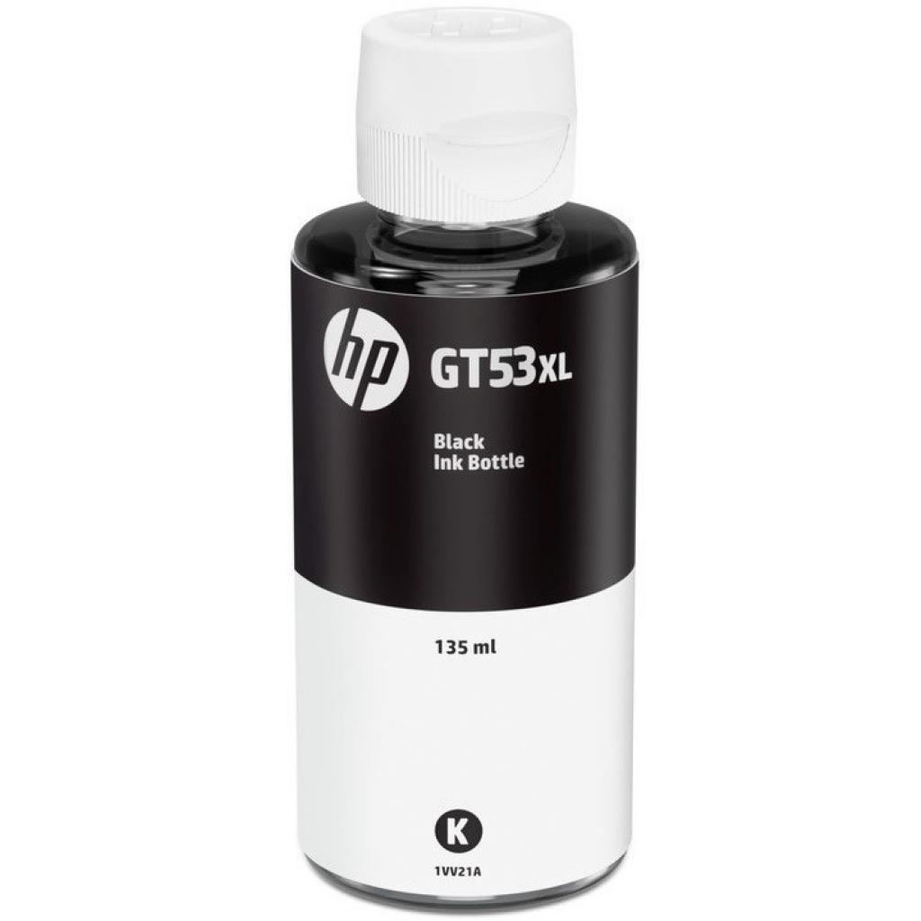 Контейнер с чернилами HP GT53XL Black 6K (1VV21AE) - 1 Контейнер с чернилами HP GT53XL Black 6K (1VV21AE) - 1