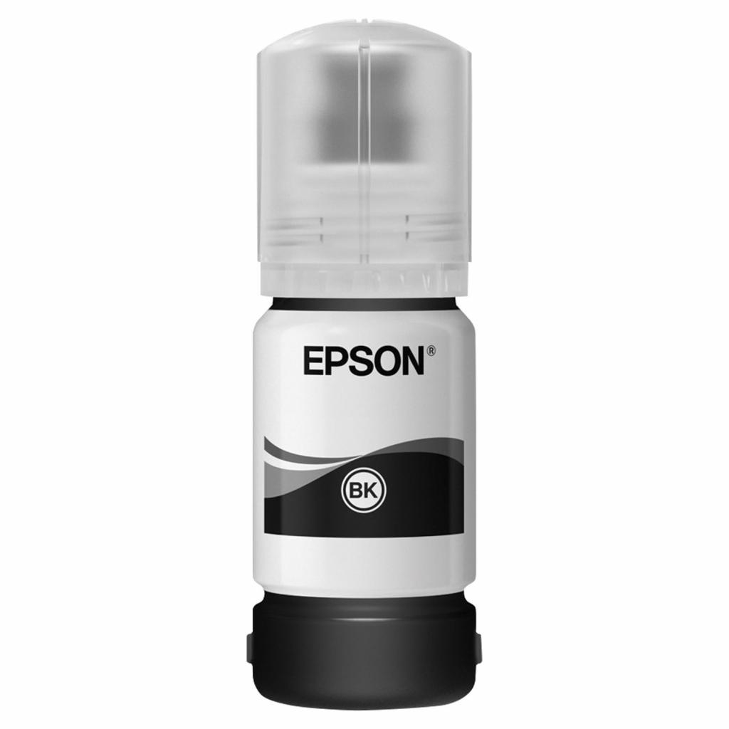 Контейнер с чернилами Epson 110S black 2K (C13T01L14A) - 2