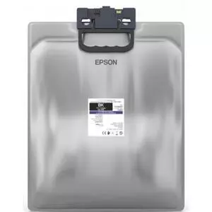 Контейнер с чернилами Epson WorkForce Pro WF-C879R Black XXL 86K (C13T05B140)