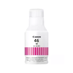 Контейнер с чернилами Canon GI-46 Yellow135ml PIXMA MAXIFY GX6040/GX7040 (4429C001)