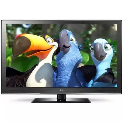 Телевизор LG 32CS460T