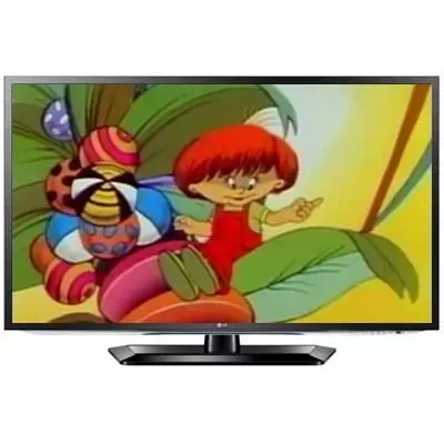 Телевизор LG 47LM580T