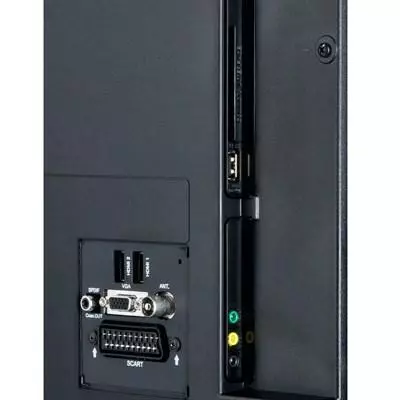 Телевизор Sharp LC-40LE510EV (LC40LE510EV) - 1