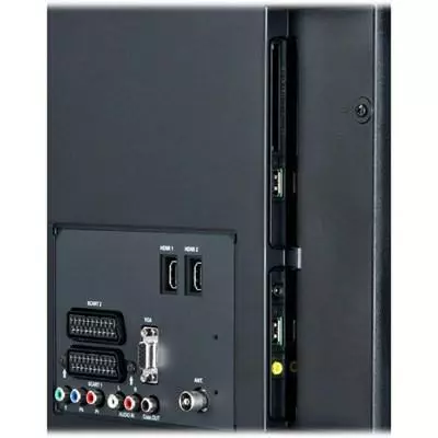 Телевизор Sharp LC-40LE530EV (LC40LE530EV) - 1