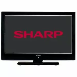 Телевизор Sharp LC-40LE530EV (LC40LE530EV)
