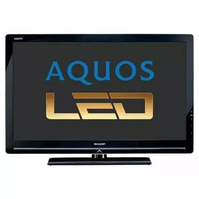 Телевизор Sharp LC-32LE430E (LC32LE430E)