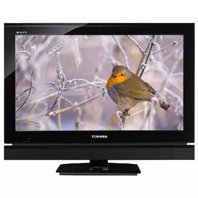 Телевизор Toshiba 24PB1V1 / 24PB1V6