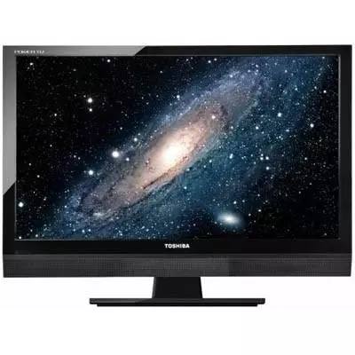 Телевизор Toshiba 19HV15V1