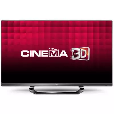 Телевизор LG 42LM640T