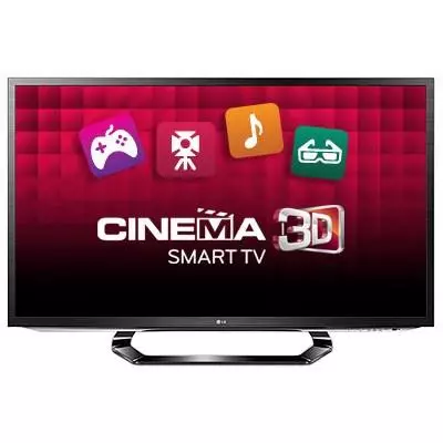 Телевизор LG 32LM620T