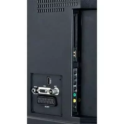 Телевизор Sharp LC-32LE240EV (LC32LE240EV) - 1 Телевизор Sharp LC-32LE240EV (LC32LE240EV) - 1