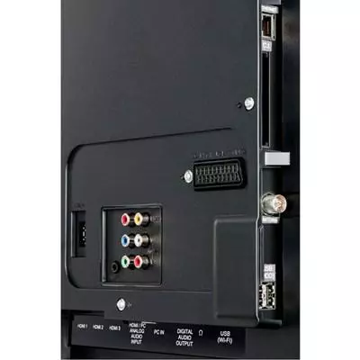 Телевизор Sharp LC-40LE540EV (LC40LE540EV) - 1 Телевизор Sharp LC-40LE540EV (LC40LE540EV) - 1
