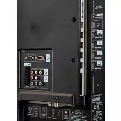 Телевизор Sharp LC-60LE741S (LC60LE741S) - 1 Телевизор Sharp LC-60LE741S (LC60LE741S) - 1
