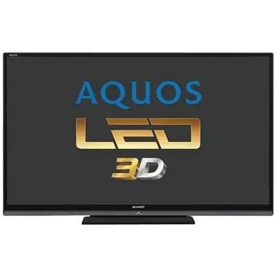 Телевизор Sharp LC-60LE741S (LC60LE741S)