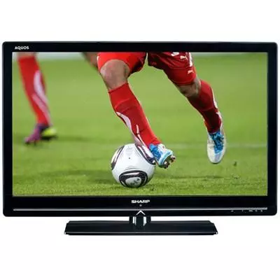 Телевизор Sharp LC-32LE40EV (LC32LE40EV)