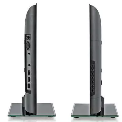 Телевизор BBK LEM2485FDTG - 2