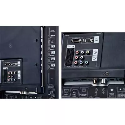 Телевизор Sharp LC-60LE636S (LC60LE636S) - 1 Телевизор Sharp LC-60LE636S (LC60LE636S) - 1