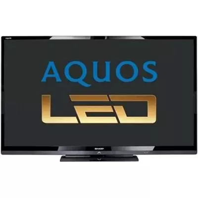 Телевизор Sharp LC-60LE636S (LC60LE636S)