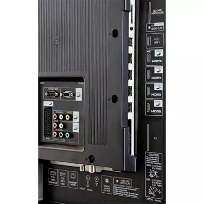 Телевизор Sharp LC-80LE646S (LC80LE646S) - 1