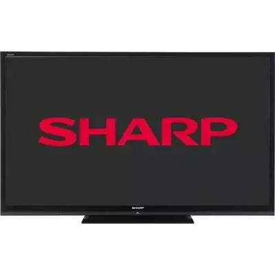 Телевизор Sharp LC-80LE646S (LC80LE646S)