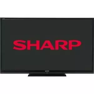 Телевизор Sharp LC-80LE646S (LC80LE646S)