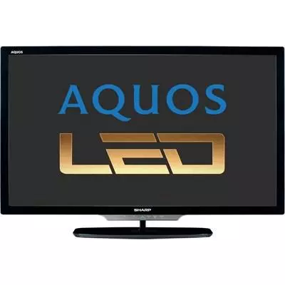 Телевизор Sharp LC-46LE540EV (LC46LE540EV)
