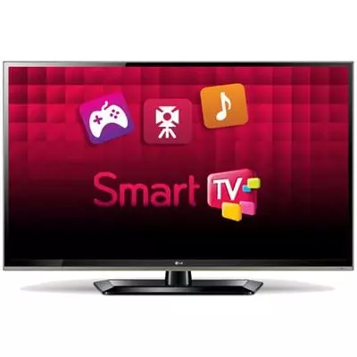 Телевизор LG 42LS570T