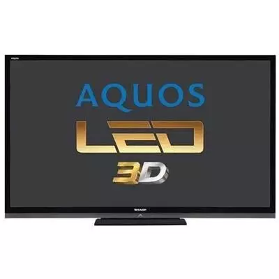 Телевизор Sharp LC-70LE741S (LC70LE741S)