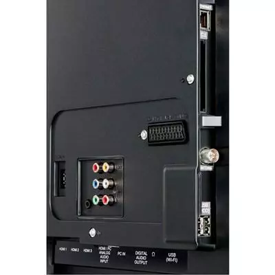 Телевизор Sharp LC-40LE730EVNET (LC40LE730EVNET) - 1