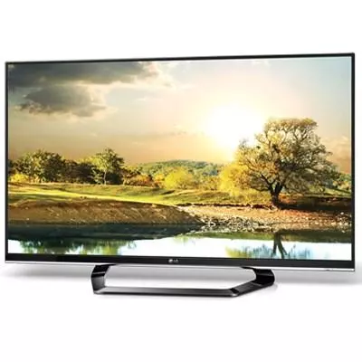 Телевизор LG 55LM660T
