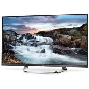 Телевизор LG 47LM760T