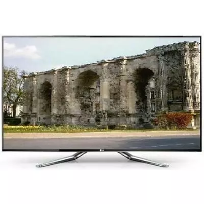 Телевизор LG 47LM960V