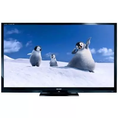 Телевизор Sharp LC-70LE836S (LC70LE836S)