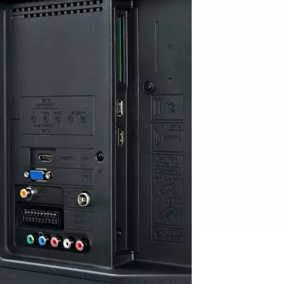 Телевизор Sharp LC-32LE244EV (LC32LE244EV) - 2 Телевизор Sharp LC-32LE244EV (LC32LE244EV) - 2